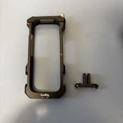 SmallRig アクションカメラ用ケージのサムネイル