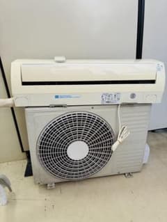 日立 ルームエアコン 白くまくん RAS-AS22A AC 家庭用 6-8畳用 日立 ルームエアコン 白くまくん RAS-AS22A AC 家庭用 6-8畳用 - メルカリ