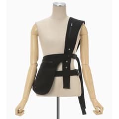 完売品　Basket Motif Multi-Way Body Bagのサムネイル