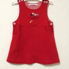 familiarワンピースのサムネイル