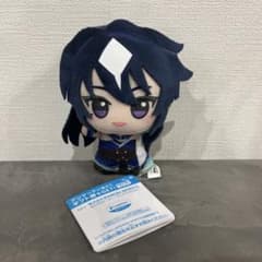 ウマ娘 プリティーダービー ちびぐるみ【ヴィルシーナ】