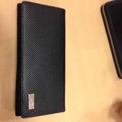 長財布のサムネイル
