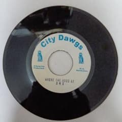 a*r様 boys 2 men / Bounty Killer 7インチレコードのサムネイル