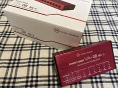 VITAL AUDIO VA-08 Mk-Ⅱのサムネイル