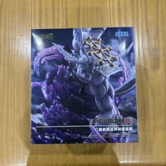 【新品未開封】SEGA FIGURIZMα 八握剣異戒神将魔虚羅のサムネイル