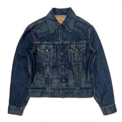 リーバイス Levis デニムジャケット 70505-0328 Sサイズ 00年 - メルカリ