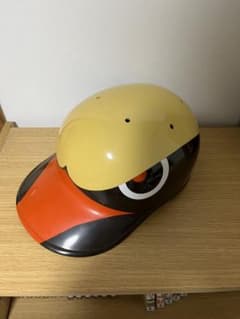ダイエーホークス 鷹 ヘルメット ガッチャマンヘルメット - メルカリ