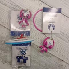 ソメイティ ミライトワ キーホルダーのサムネイル