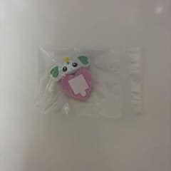プリキュア ちらりんフレンズ ミニフィギュア ポルンのサムネイル