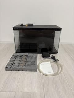 Biorium Smart Aquarium 20L スマートアクアリウム - メルカリ