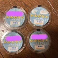 シルビヤン　純銀線　セットのサムネイル