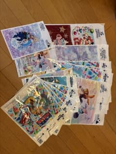 Tokyo Disney Resort Shopping Bags (Bulk Sale)