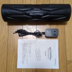 SIXPAD Power Roller S シックスパッド パワーローラー 筋膜のサムネイル