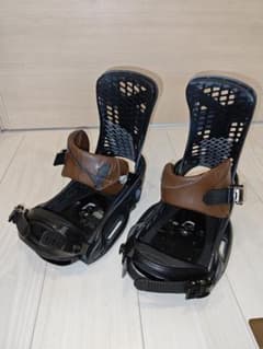 burton GENESIS (GENESIS X) EST Mサイズのサムネイル