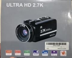 Aabeloy- Ultra HD camcorderのサムネイル