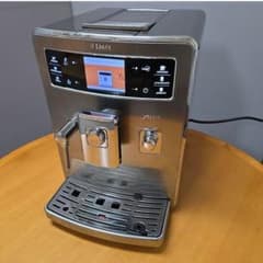Saeco XELSIS SUP038 全自動エスプレッソマシン 通電確認済 - メルカリ