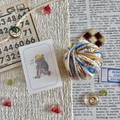 くまの遠足（10g）《250yen》のサムネイル