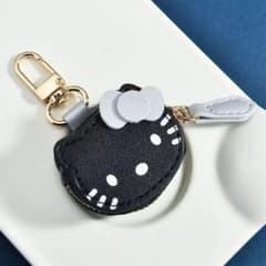 新品✨即発送❣]ハローキティ チャーム型コインケース／AirTagケースのサムネイル