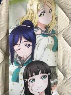 ラブライブサンシャイン 小原鞠莉 ポスターセットのサムネイル