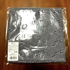 MEYER 메쉬 패턴 페이스 타올