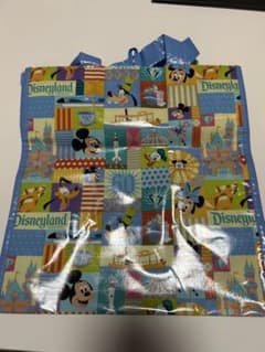 Disneyland Resort 60주년 기념 에코백