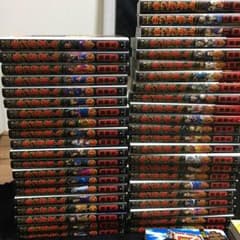 キングダム 全巻 値下げ！！！ 1-43巻のサムネイル