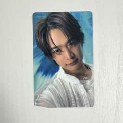 SHINee Atmos / MINHO