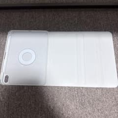 iPad用 マグネット式着脱ケース キーボードセット - メルカリ