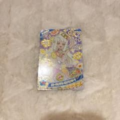 ひみつのアイプリリング エターナルフラワールミナスフローラ つむぎのサムネイル