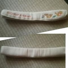 【のん様専用】ベビーカーのバーカバー！のサムネイル