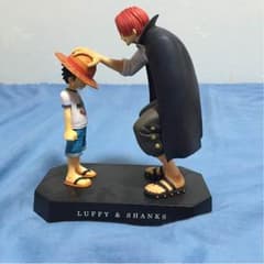ワンピースフィギュアのサムネイル