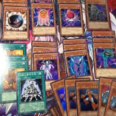 ギミックパペット デッキパーツのサムネイル