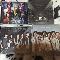 ＣＤ〜各300円から〜のサムネイル