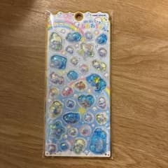 【新品】ストーンつき　メロウアクアリウム　ぷくぷくあわわちゃんのサムネイル