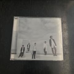 嵐 「untitled」 CDのサムネイル