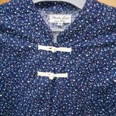 長袖ブラウス(扇子358様専用)のサムネイル