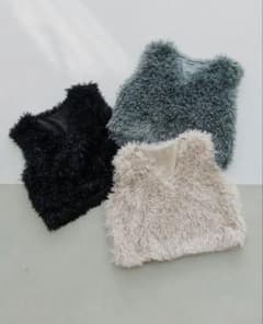 ファーベスト 春服のサムネイル