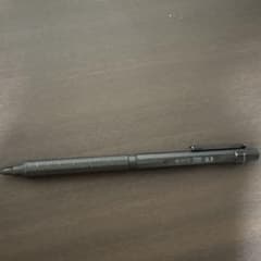 Pentel orenz 0.3 シャープペンシル ブラックのサムネイル