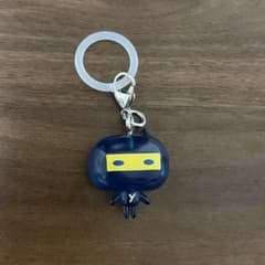 たまごっち　ござるっち　めじるしアクセサリー ガチャ キーホルダーのサムネイル