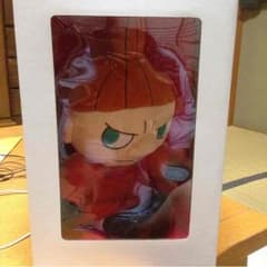 MRワゴン リトルミィ人形のサムネイル