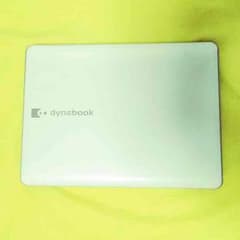 TOSHIBA.   Dynabook.  ノートパソコン ジャンク品のサムネイル