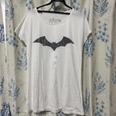 SiM Tシャツ ホワイト M