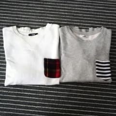 RODEO CROWNS♡ロゴトレーナーのサムネイル