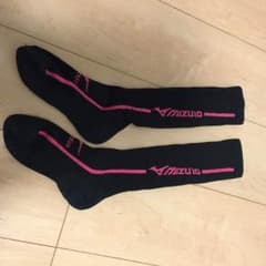 るみな様専用★ ミズノ ソックスのサムネイル