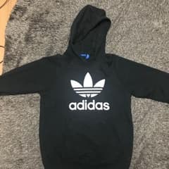 adidas アディダス パーカーのサムネイル