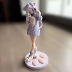 Re:ゼロから始める異世界生活 エミリア Luminasta フィギュアのサムネイル