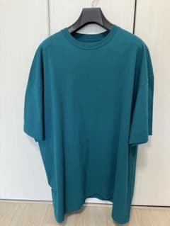 COOTIE PRODUCTIONS Tシャツ グリーン Mのサムネイル