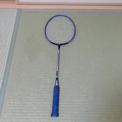 YONEX バドミントンラケット AEROTUS 50 3UG5 廃盤品 - メルカリ