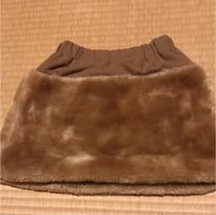 スカート110センチのサムネイル