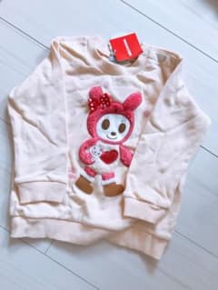 トレーナーのサムネイル